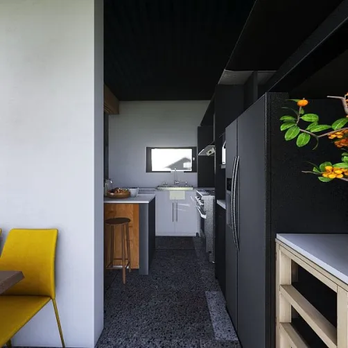 HOUSE 12: CONTAINER HOUSE