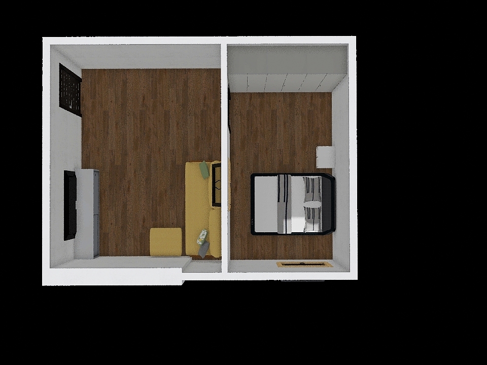 Sala_Juegos_Teia 3d design renderings