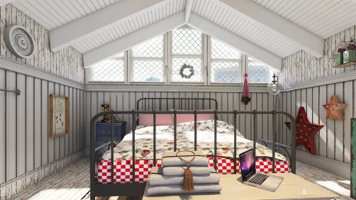 Attic