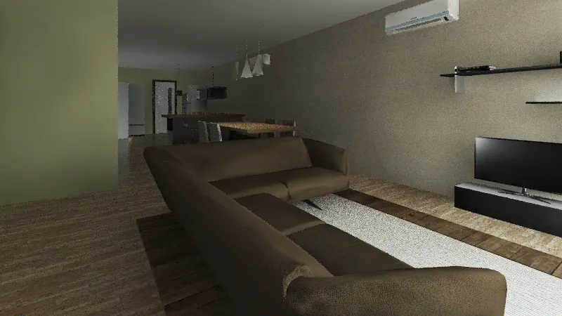 kilamba comfort 3d design renderings