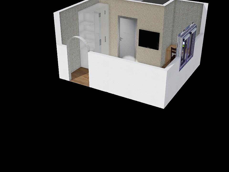 culaxiz baie casa 3d design renderings