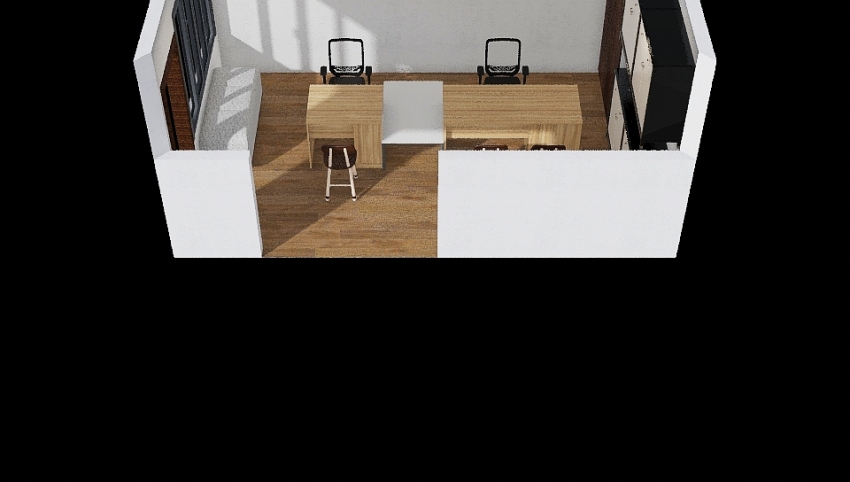 Office updated 3d design picture 19.84