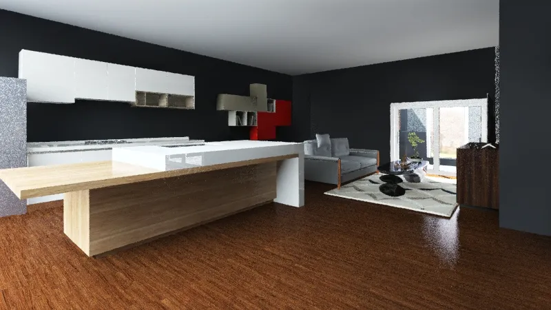 casa 10x16 3d design renderings