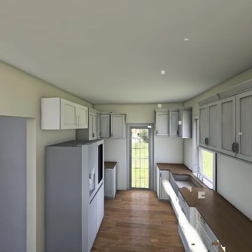 Kitchen Project