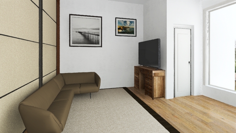 ห้องใหม่ 3d design renderings