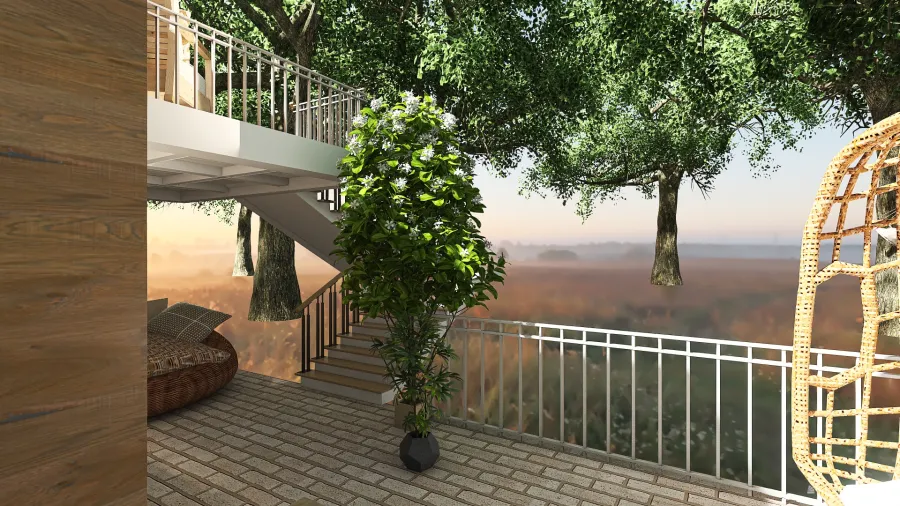 terrace1 3d design renderings