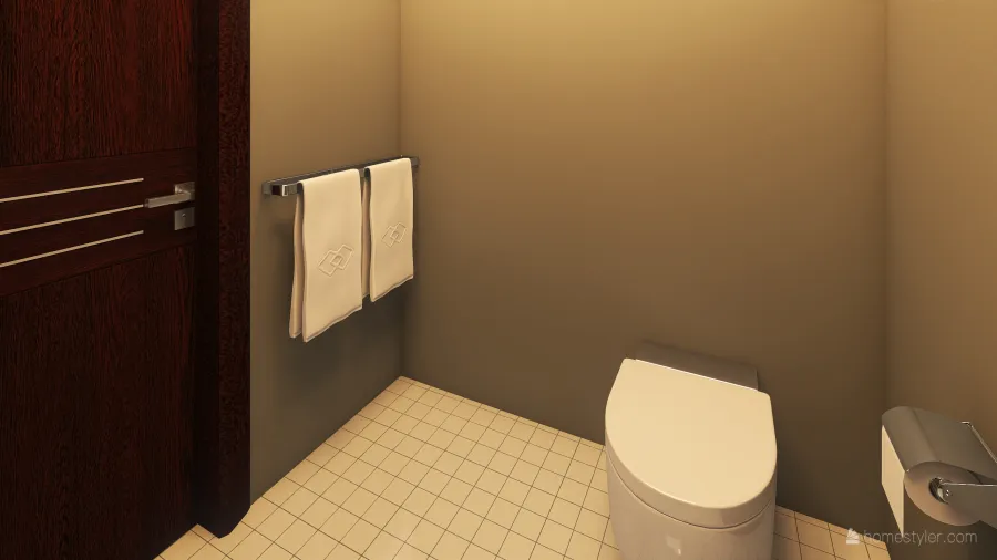 lavabo 3d design renderings