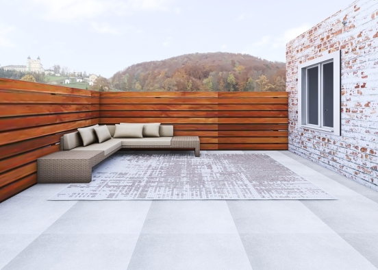anna-outdoor Design Rendering