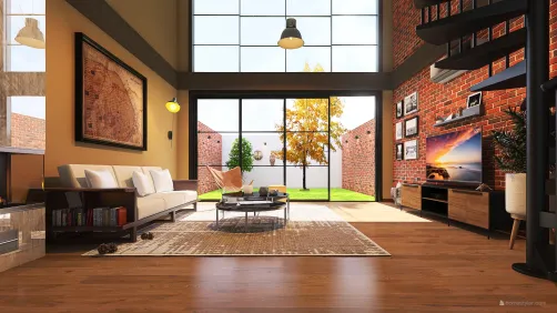 RENDER DOMOS