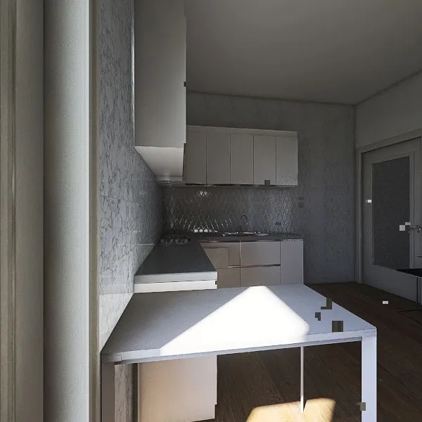 Rooms kitchen2 3d design renderings
