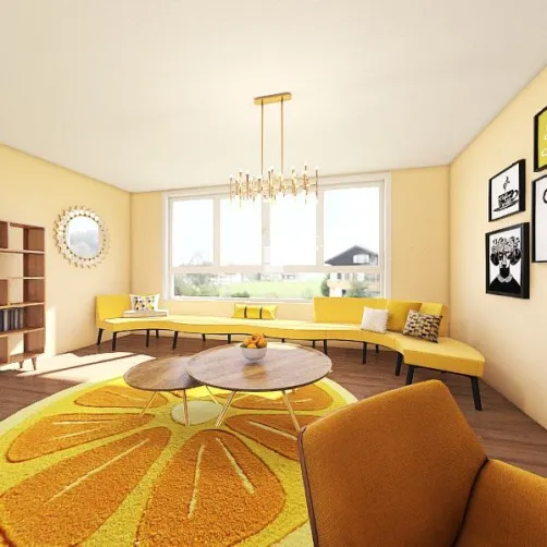 A Citric Office