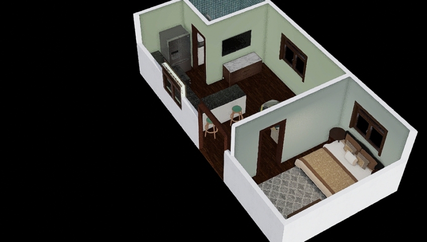 tiny home 3d design picture 40.41