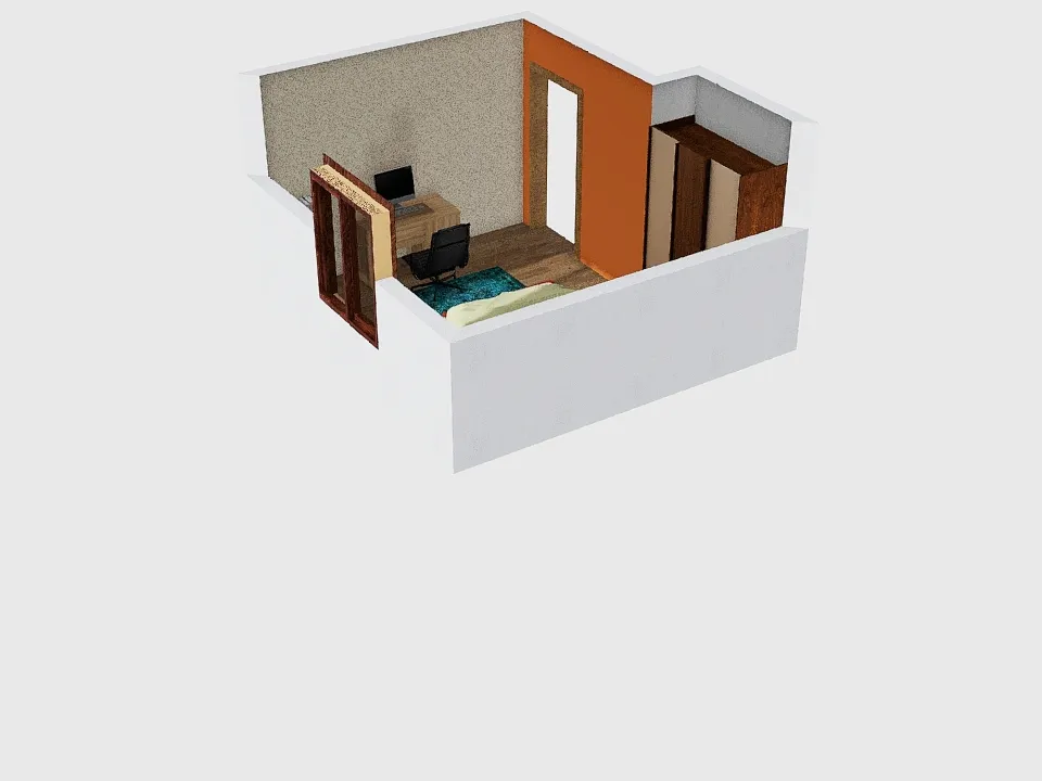 GILIOPOULOU_DRAST1 3d design renderings