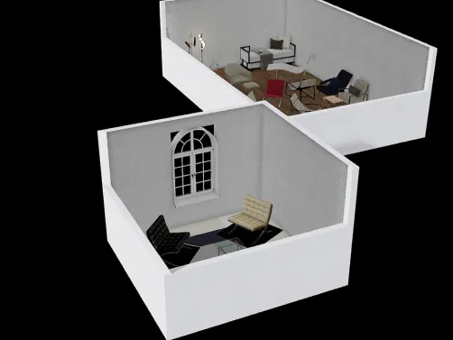 sala de lectura