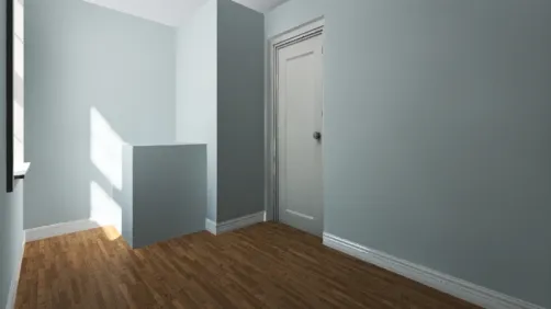 Mud Room redo