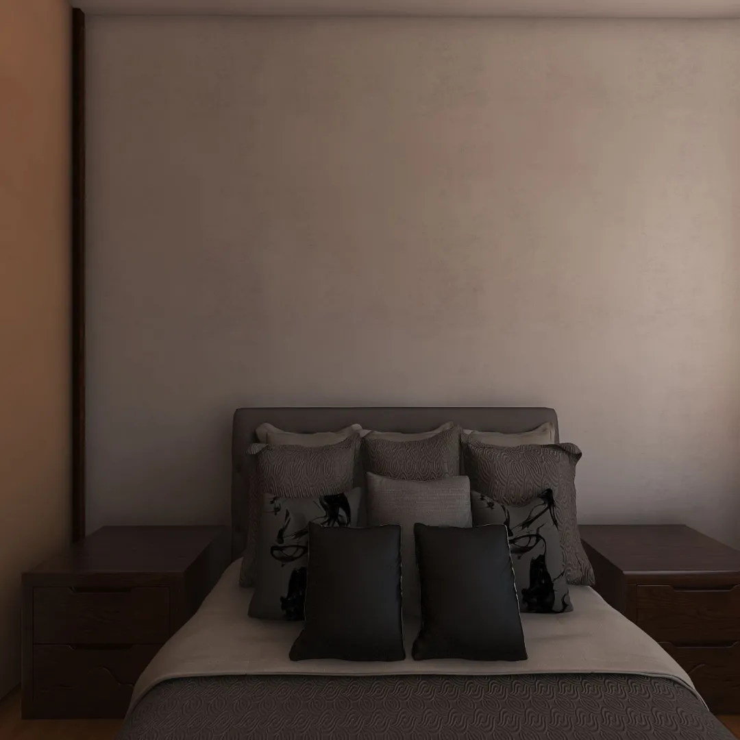 MY OWN ROOM 3d design renderings