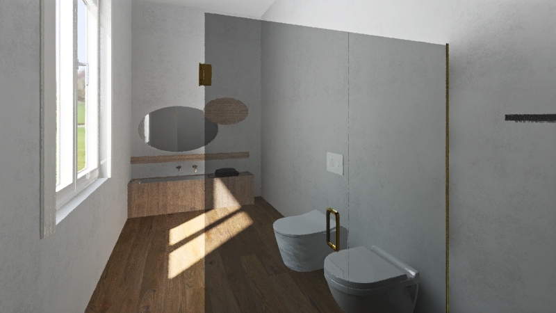 kupaona dole 3d design renderings