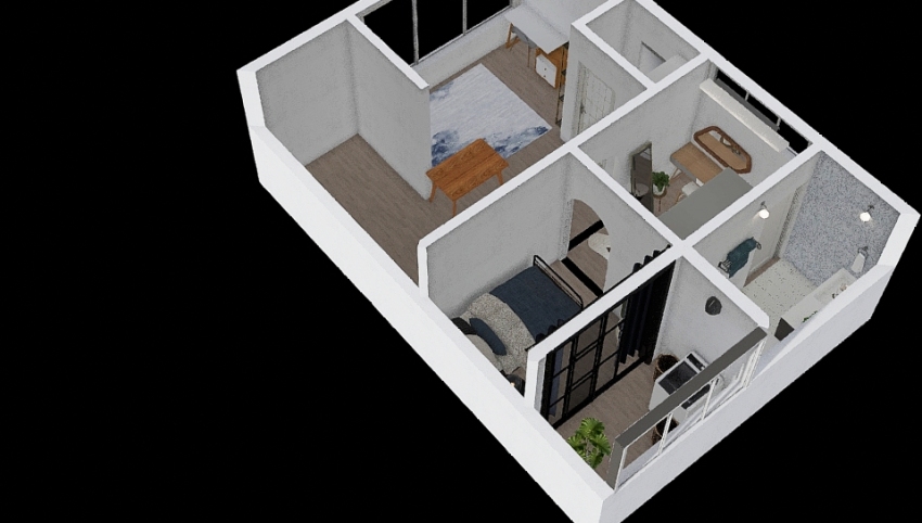 My House 3d design picture 47.26