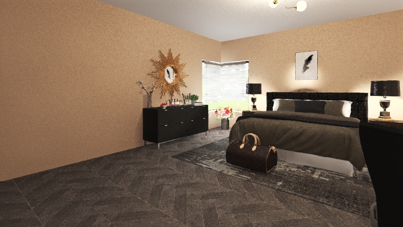 Aucun 3d design renderings