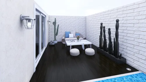 Outdoor design