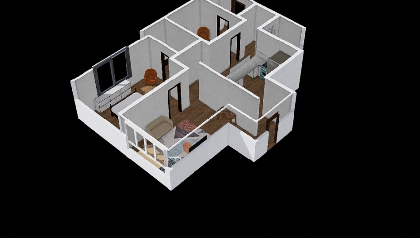 carter home 3d design picture 96.62