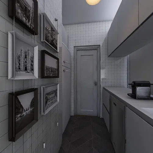 Casa Carla Sin obras