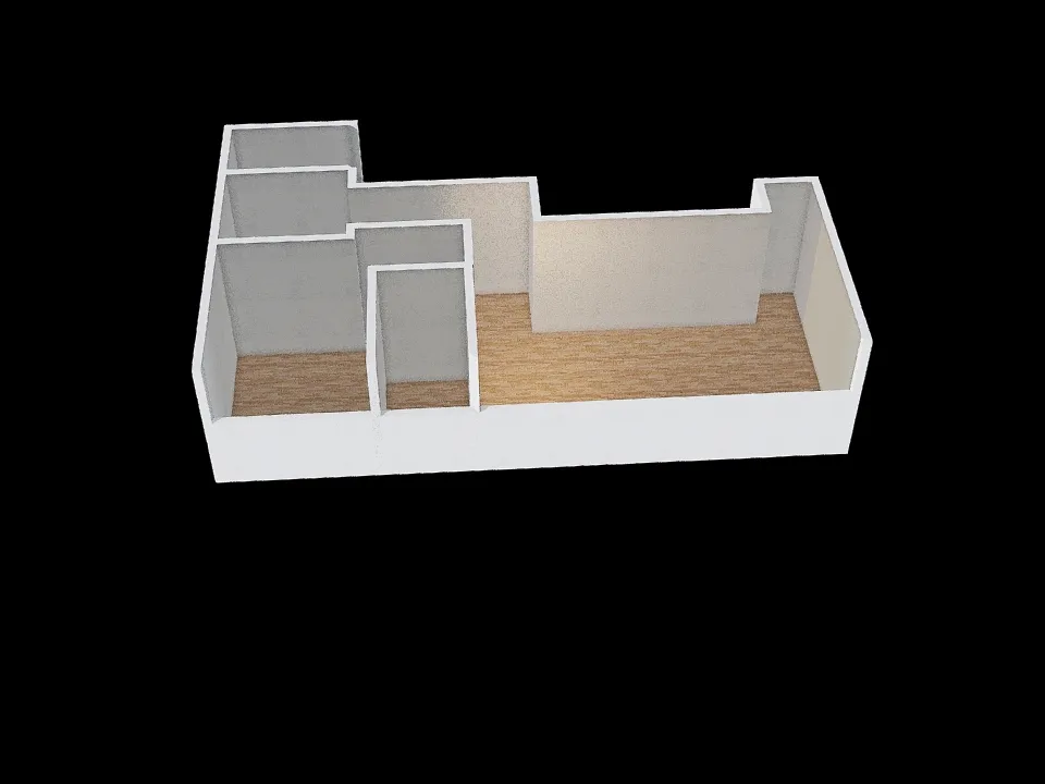 MU-SYUAN Home 3d design renderings
