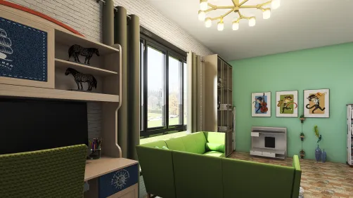 Mini Library