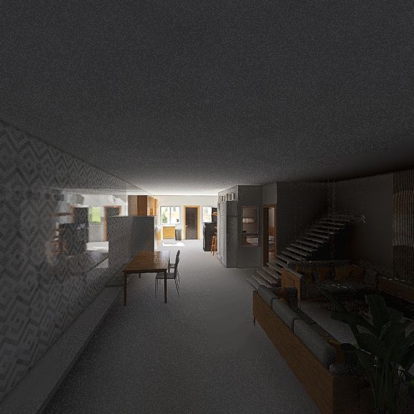 JK-home 3d design renderings
