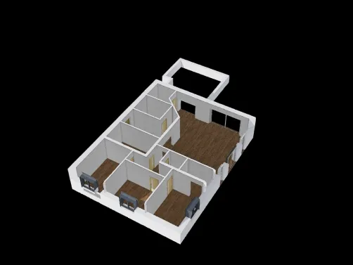 haus 1 spanki