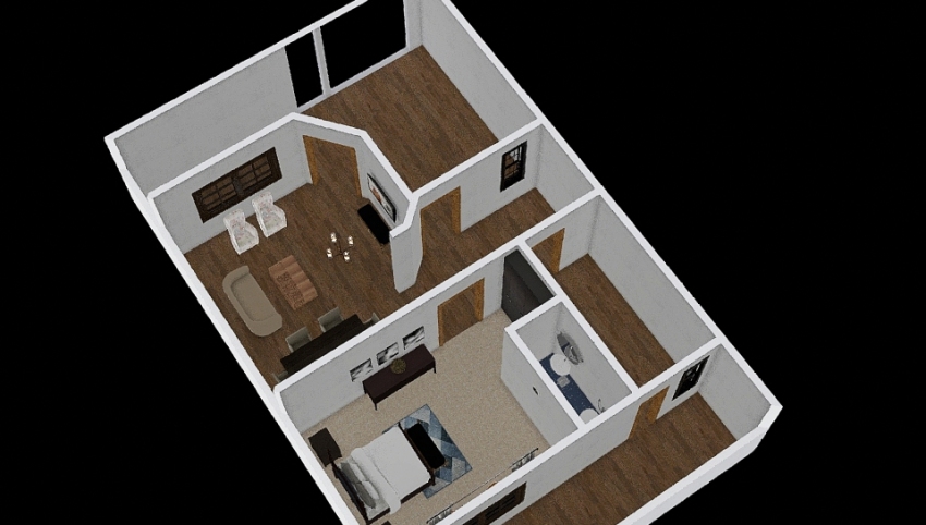 25x40 House Design Ideas Pictures 90 Sqm Homestyler