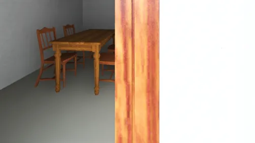casa flor