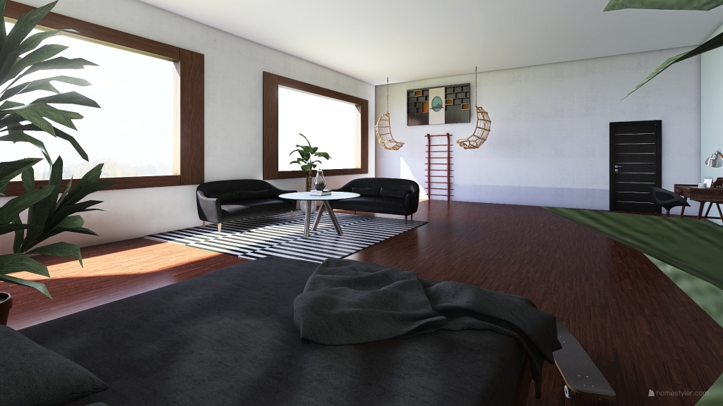 our house 3d design renderings