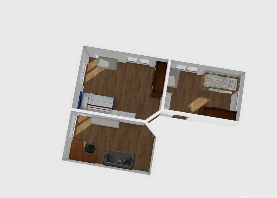# Künten OG Design Rendering