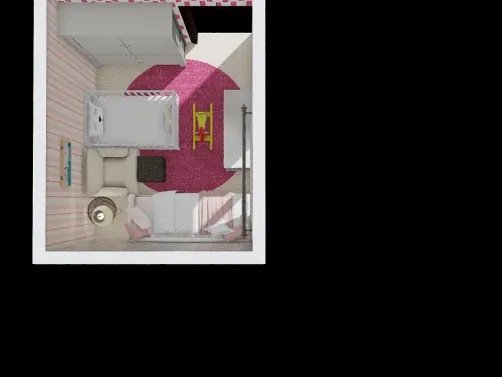 QUARTO DA ANTONELLA