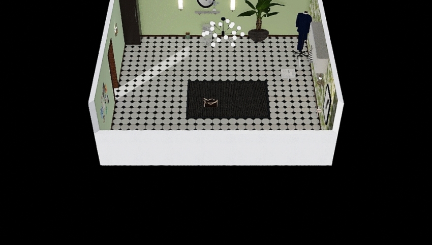 salle de bain 3d design picture 52.13