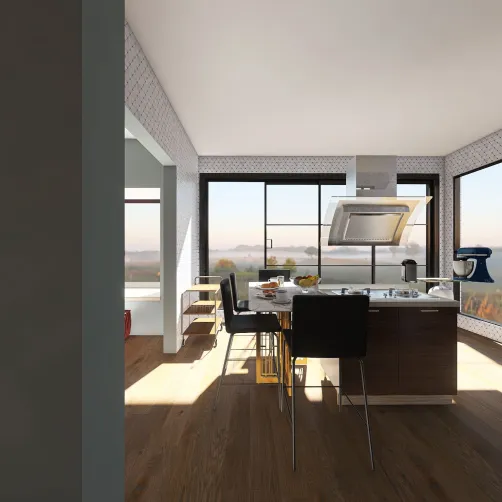 modern