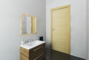 WC Design Rendering