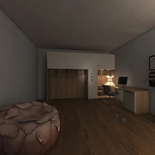 cassies house