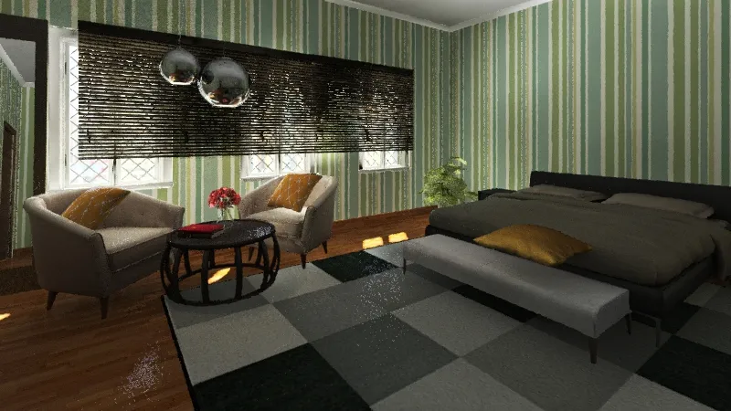 ddCool house 3d design renderings