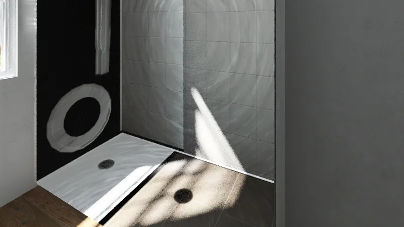 jerkins shower 3d design renderings