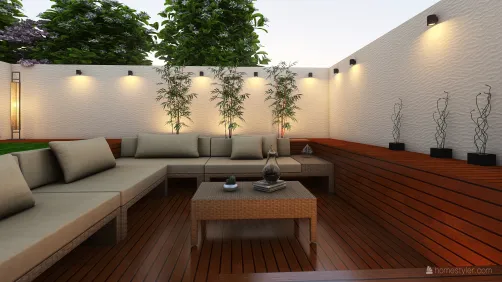 garden design