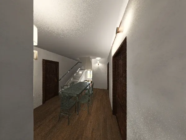Haris home 2020 3d design renderings