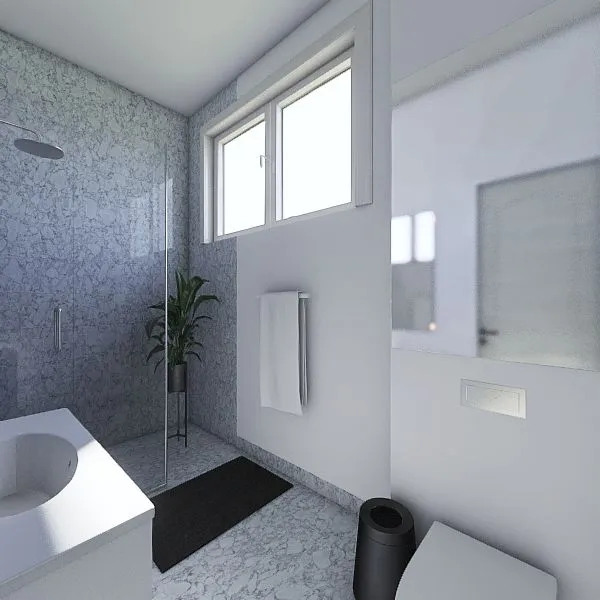 Bath 3 3d design renderings