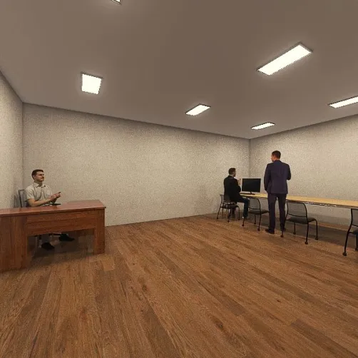Sala de Oitivas
