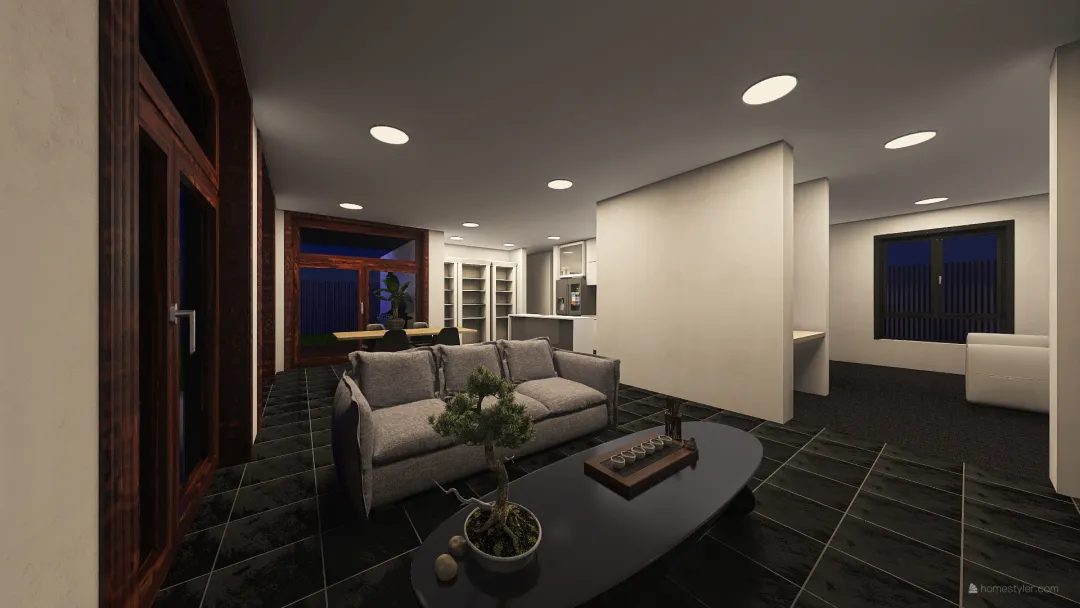 house amelia final 3d design renderings
