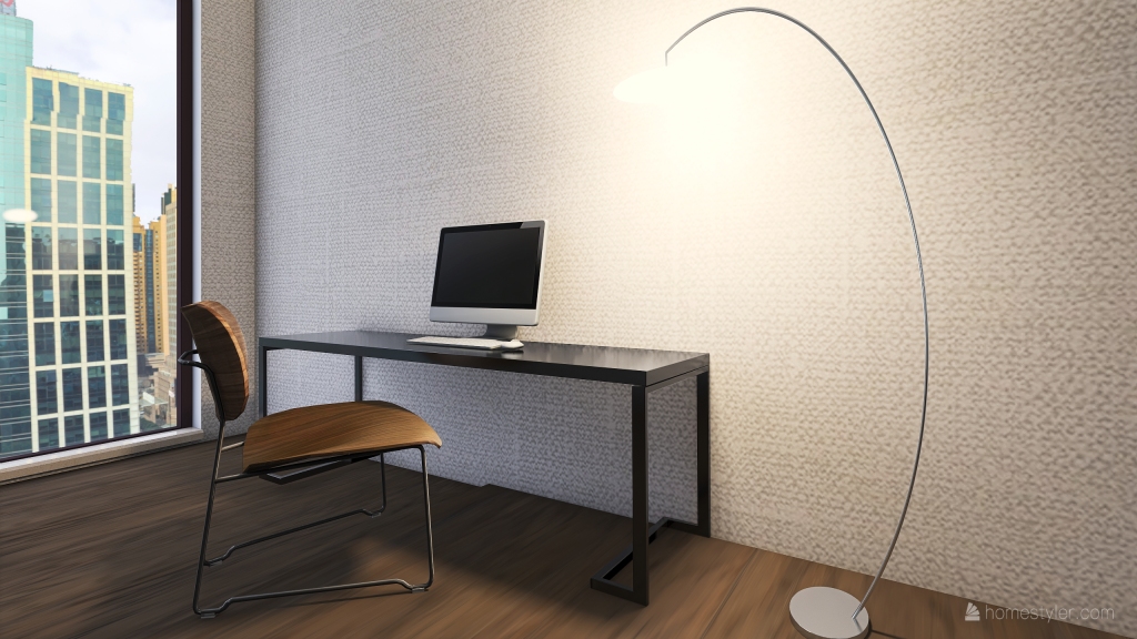 Unnamed space 3d design renderings