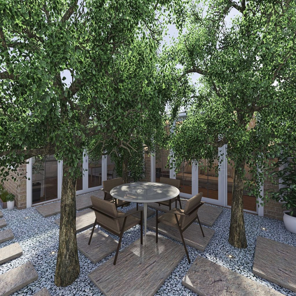 Outdoors3 3d design renderings