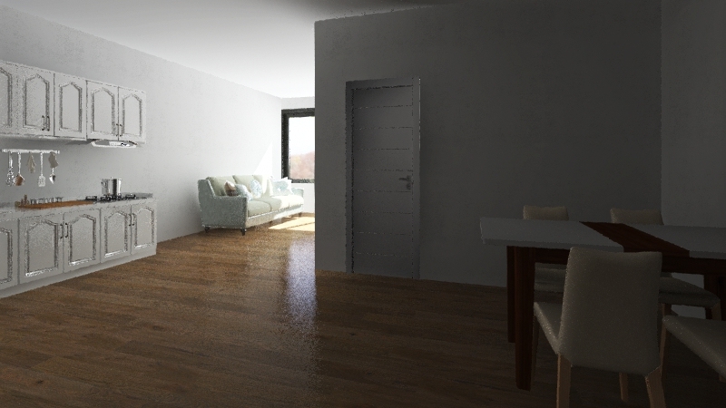 Тимур квартира 2 3d design renderings