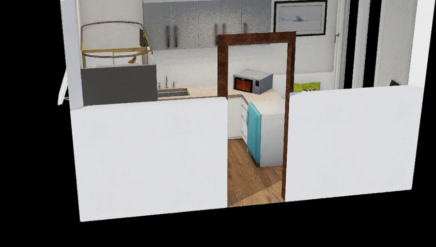 Tiny Home 3d design picture 12.26